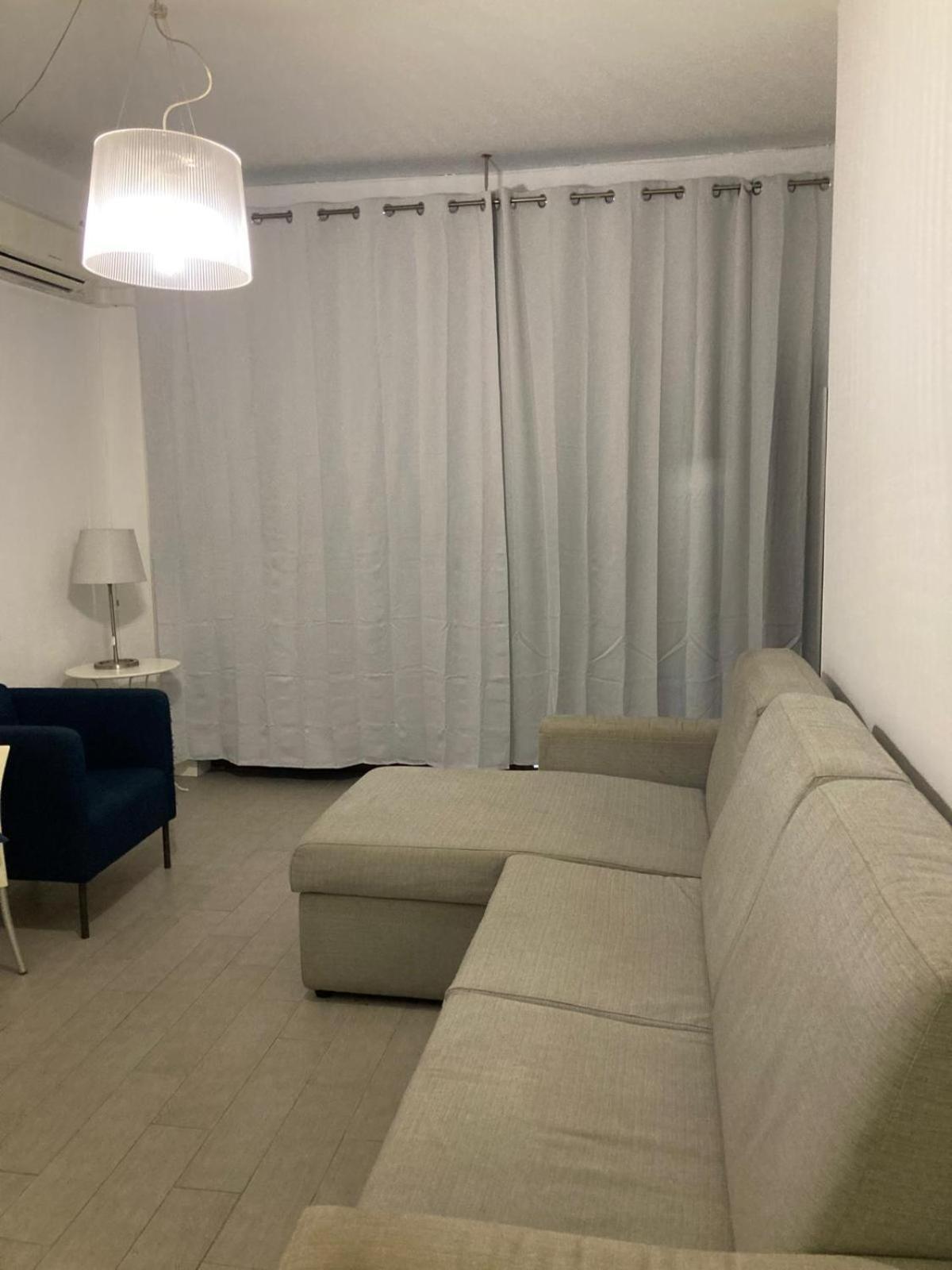 La Casa Nel Parco Appartement Viareggio Buitenkant foto