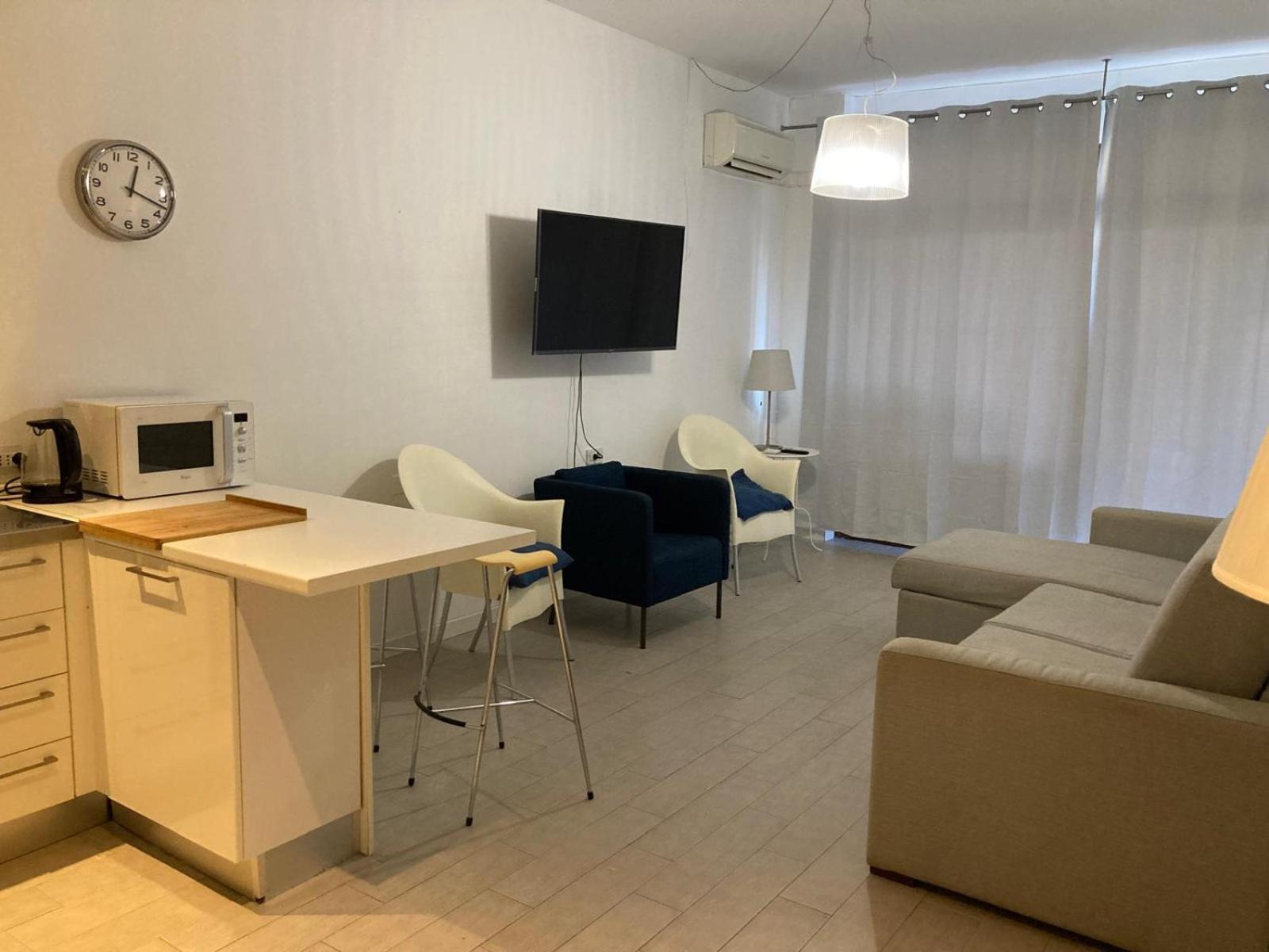 La Casa Nel Parco Appartement Viareggio Buitenkant foto